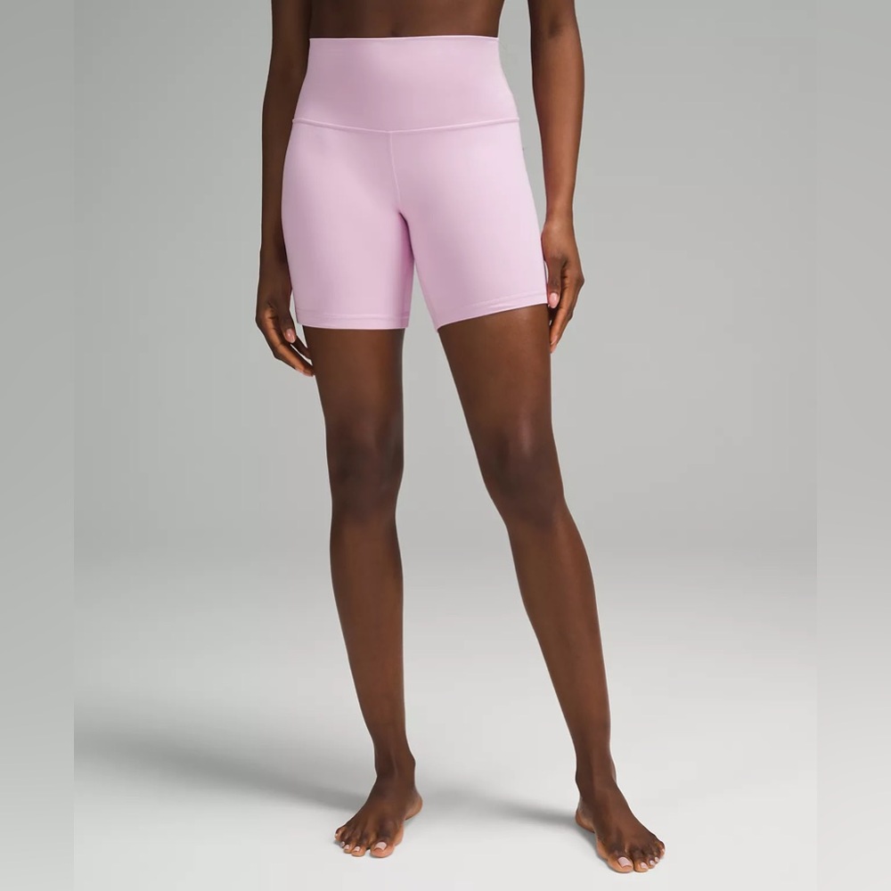 lululemon Align™ High-Rise Short 6"